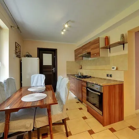 Apartamento Apart Invest Apartament Stretto 1 Szklarska Poręba