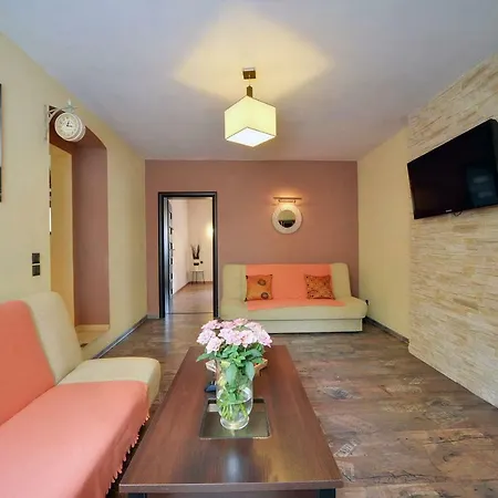 Apart Invest Apartament Stretto 1 Szklarska Poręba