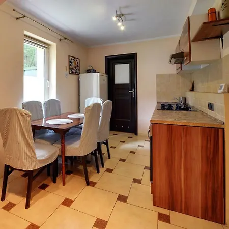 Apart Invest Apartament Stretto 1 *
